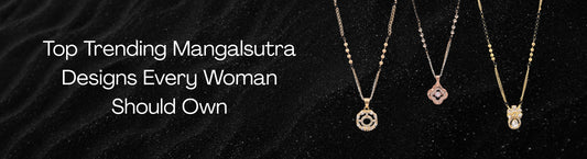 top-trending-mangalsutra-designs-every-woman-should-own