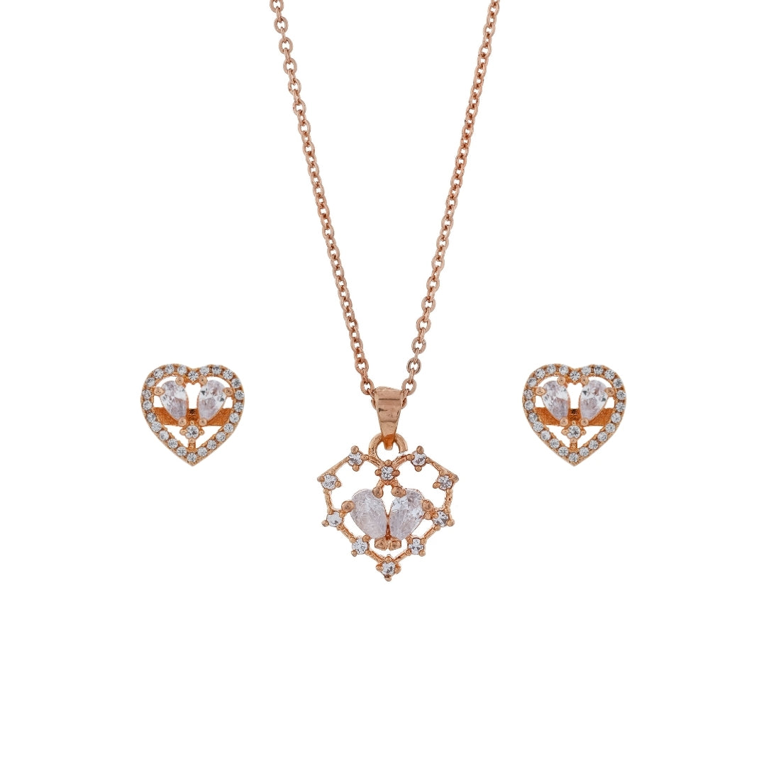 Celestia Heart Bloom Set