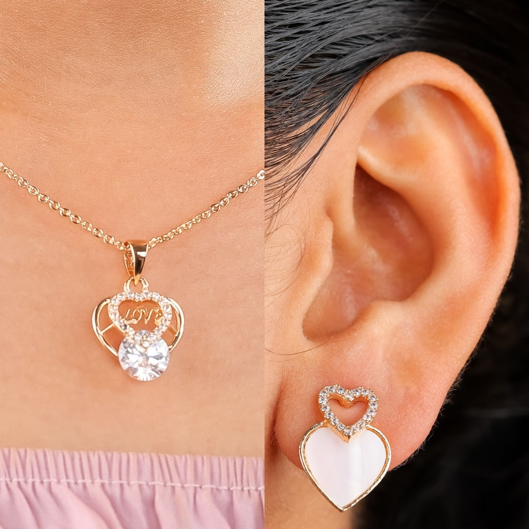 Eterna Love Duo Set