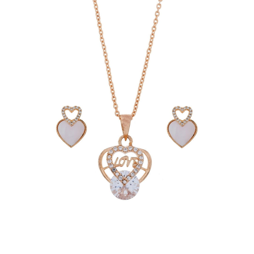 Eterna Love Duo Set