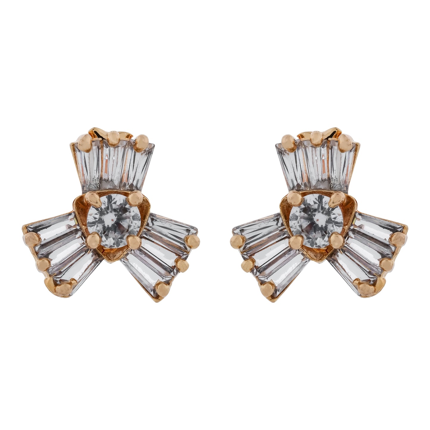 Celeste Bloom Studs