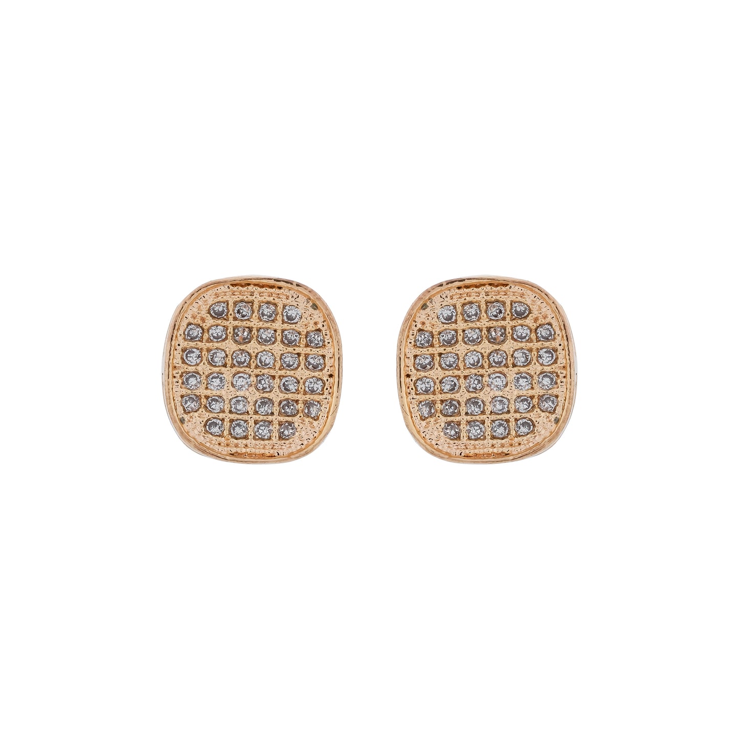 Urban Glow Grid Studs