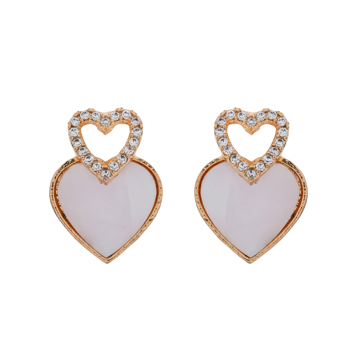 Blush Hearts