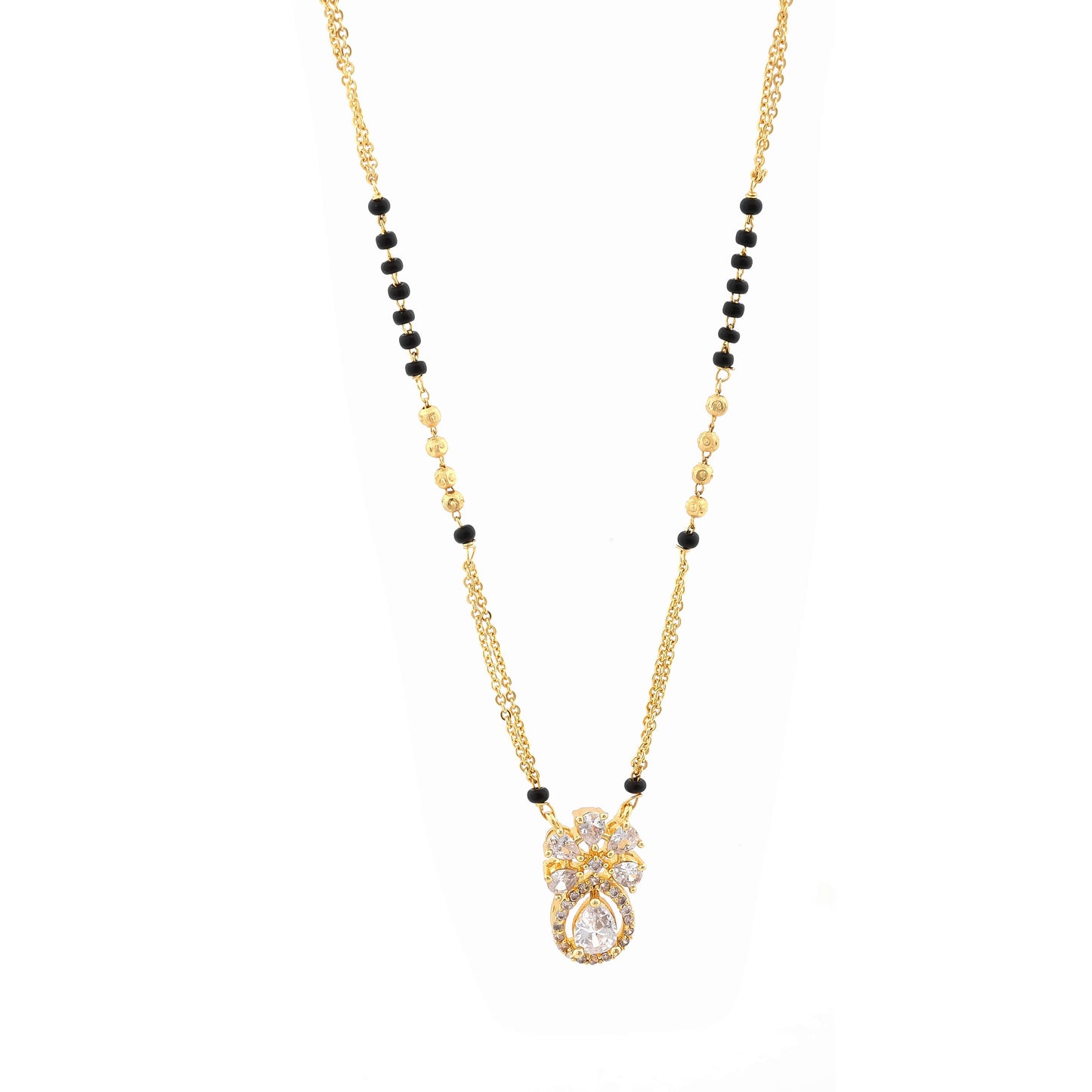 golden-bloom-teardrop-mangalsutra