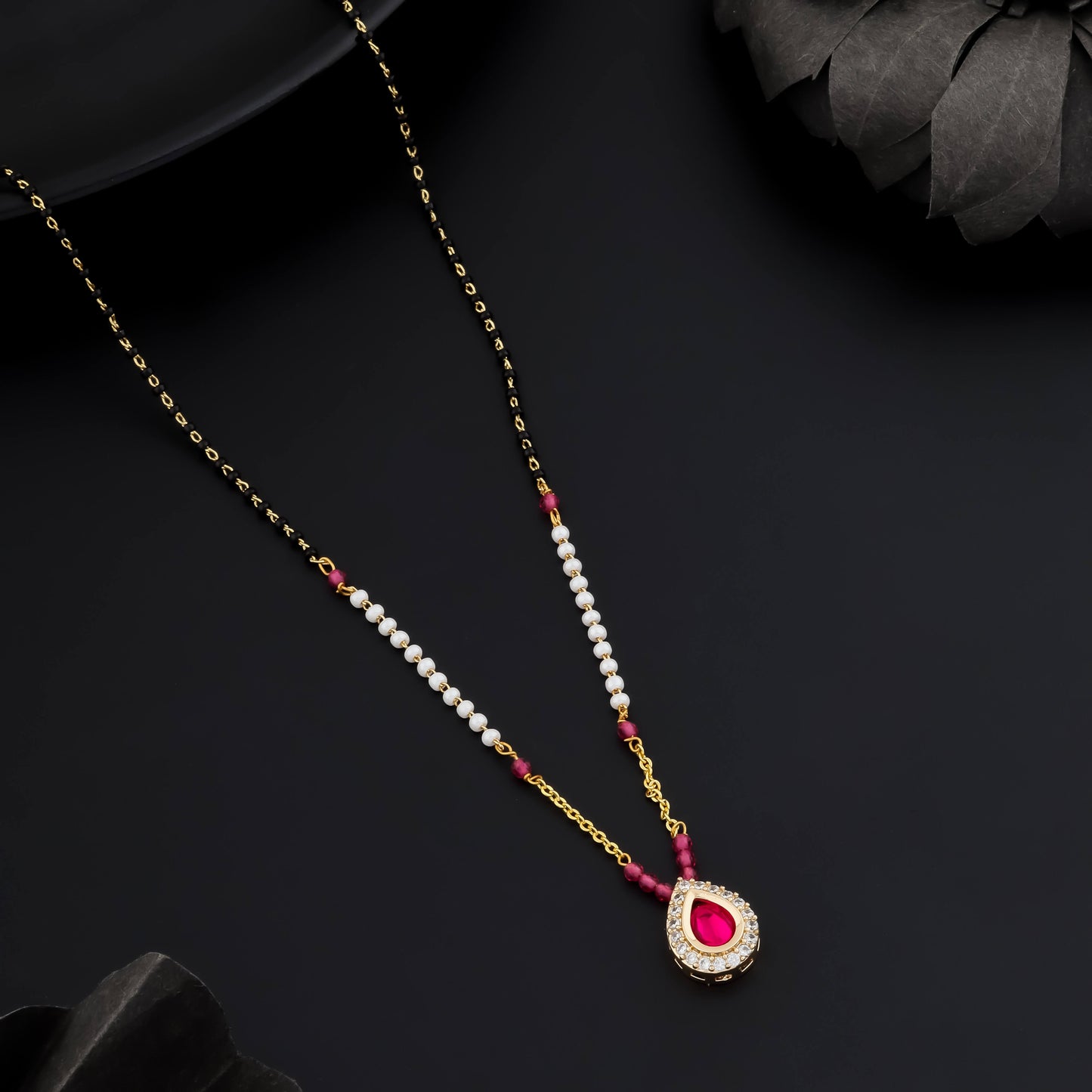 varnika-mangalsutra