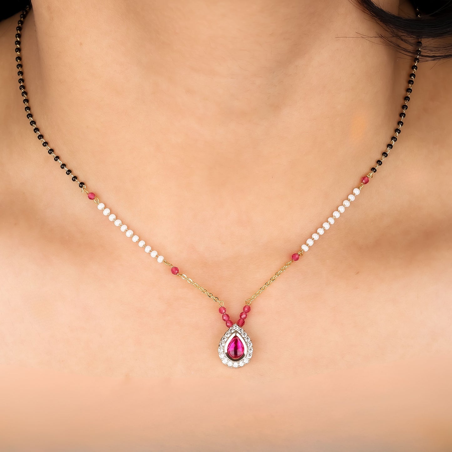 varnika-mangalsutra
