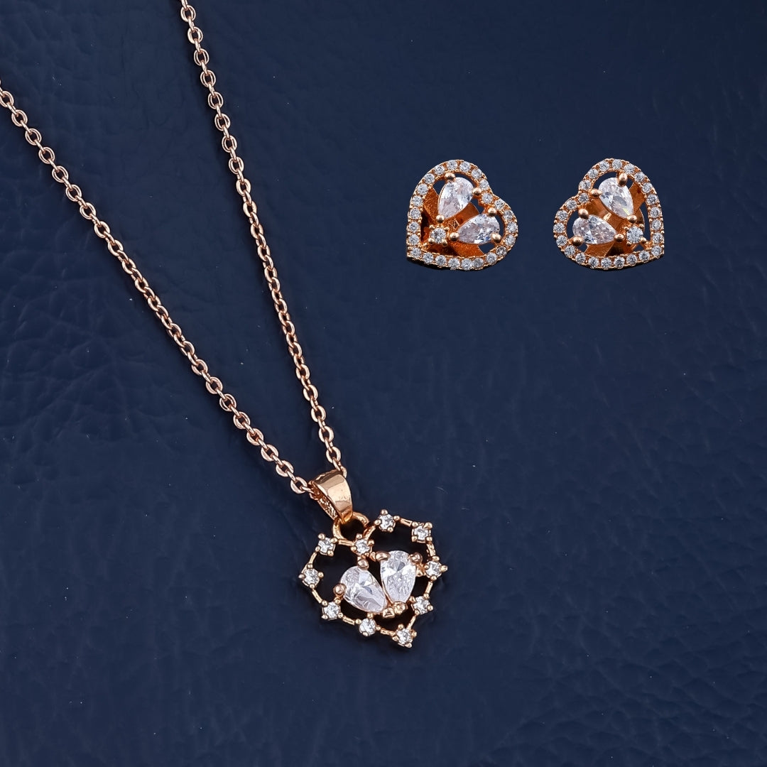 Celestia Heart Bloom Set