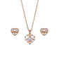 Celestia Heart Bloom Set