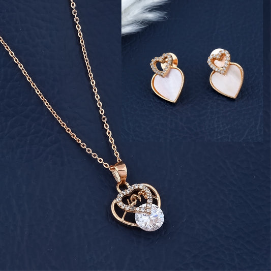 Eterna Love Duo Set