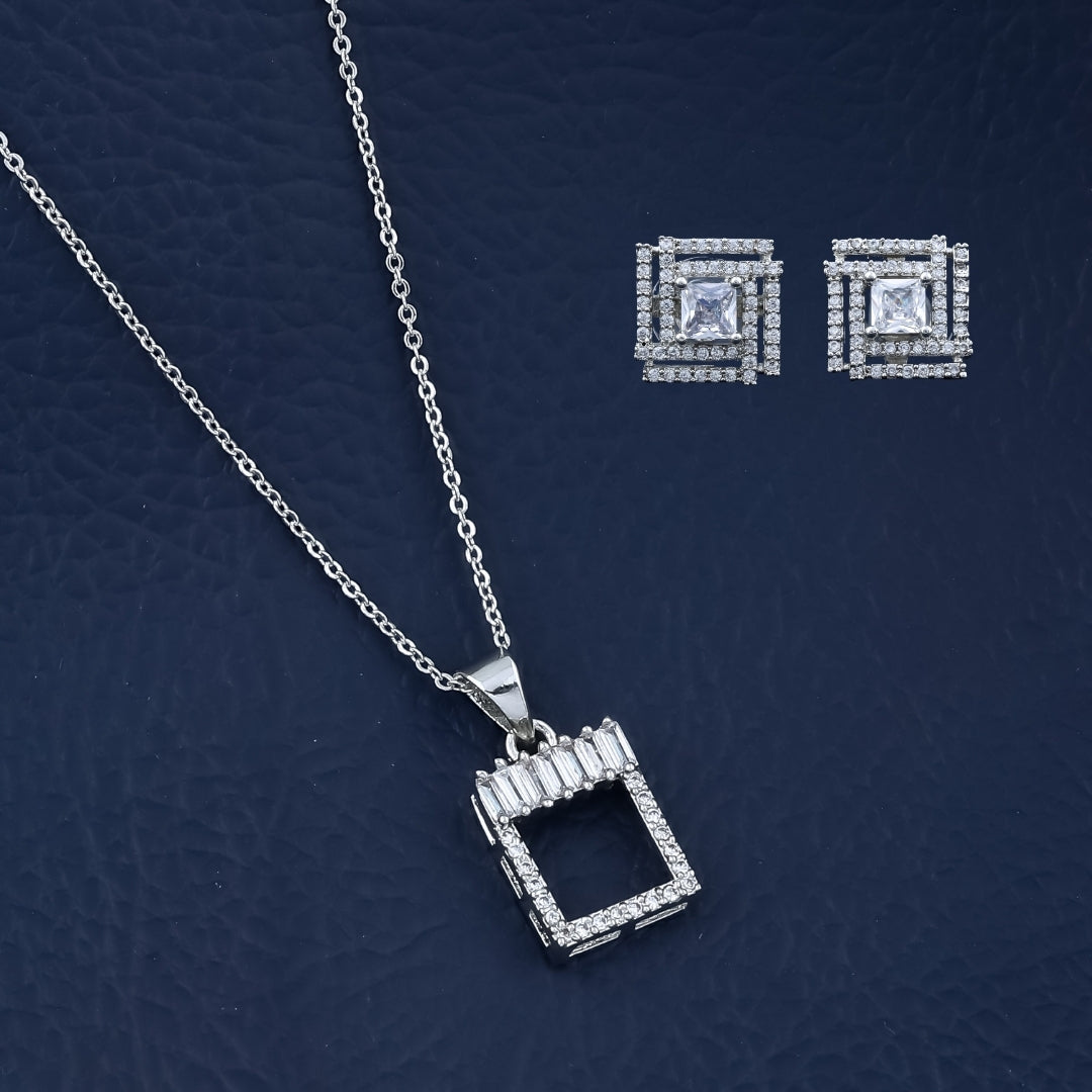 Celestia Luxe Geo Sparkle Set