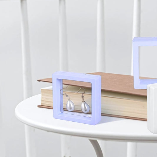 Exclusive Jewelry Carrying Box
