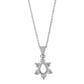 Moonlit Charm Butterfly Necklace