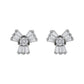 Bow Stud Earrings
