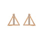 Auric Prism Studs