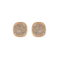 Urban Glow Grid Studs