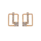Luxe Frame Studs