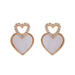 Blush Hearts