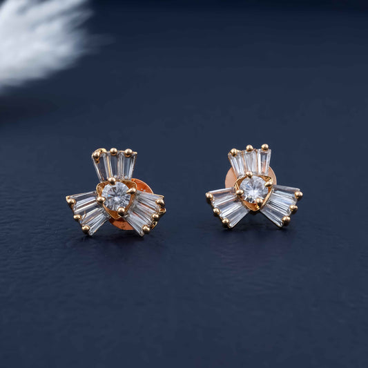 Celeste Bloom Studs