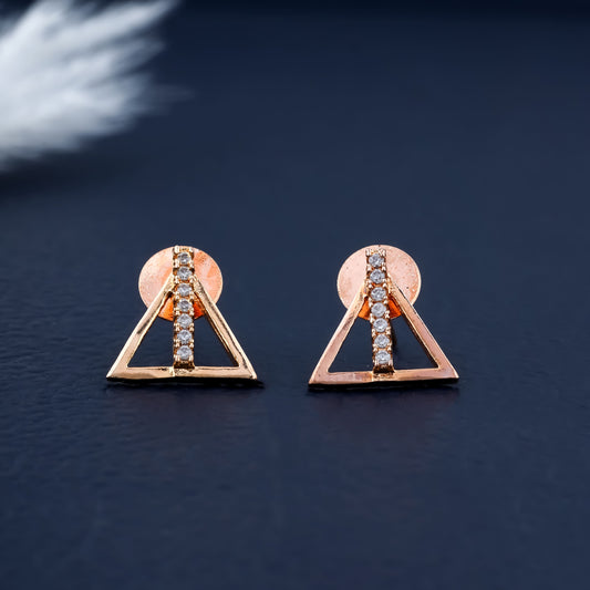 Auric Prism Studs