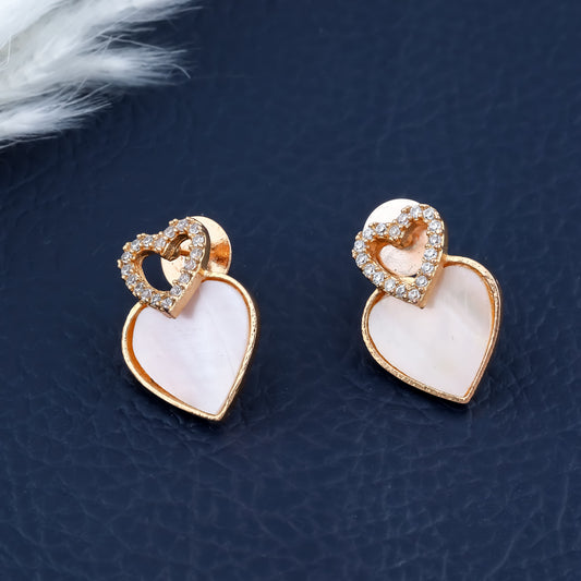 Blush Hearts