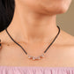 Blossom Radiance Mangalsutra