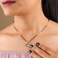 Heart Harmony Gold Mangalsutra