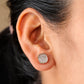 Urban Glow Grid Studs