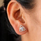 Royal Trillia Studs