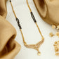 Celestial Wings Mangalsutra