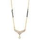 Celestial Wings Mangalsutra