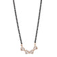 Blossom Radiance Mangalsutra