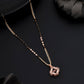radiant-clover-charm-mangalsutra