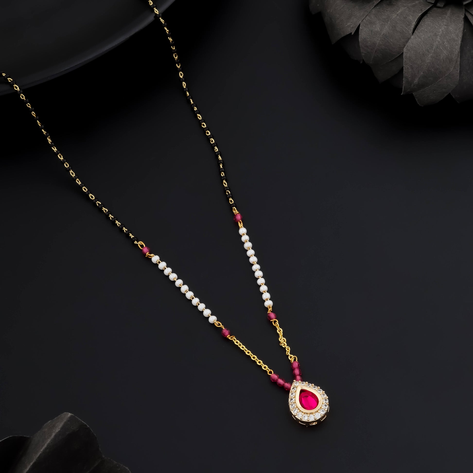 varnika-mangalsutra
